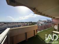 Vente appartement 1 pièce Vente appartement 1 pièce
