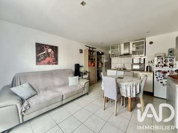 Vente Appartement 2 piècesCanet-en-Roussillon