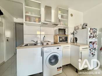Vente appartement 2 pièces Vente appartement 2 pièces