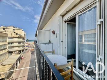 Vente appartement 2 pièces Canet-en-Roussillon 66