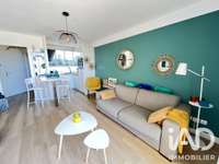 Vente appartement 2 pièces Vente appartement 2 pièces