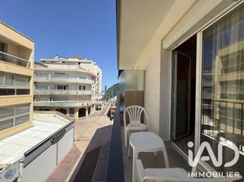 Vente Appartement 3 piècesCanet-en-Roussillon