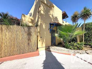 Vente Appartement 2 piècesCanet-en-Roussillon