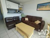 Vente appartement 2 pièces Vente appartement 2 pièces