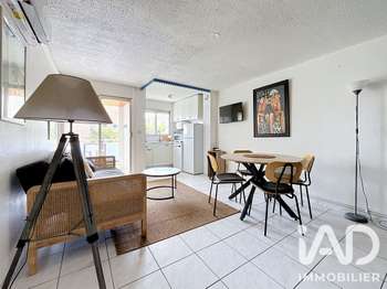 Vente appartement 2 pièces Vente appartement 2 pièces