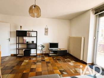Vente appartement 2 pièces Vente appartement 2 pièces