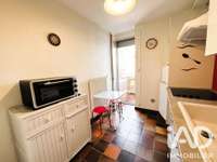 Vente appartement 2 pièces Vente appartement 2 pièces