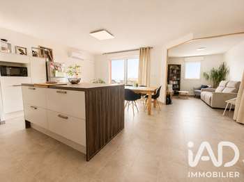 Appartement 3 pièces 75 m² · à Canet-en-Roussillon · 75 m² · 240 000 €