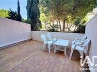 Vente appartement 1 pièce Vente appartement 1 pièce