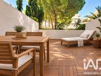 Vente appartement T1 Canet-en-Roussillon - 66