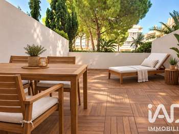 Vente appartement 1 pièce Canet-en-Roussillon 66