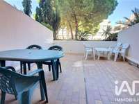 Vente appartement 1 pièce Vente appartement 1 pièce