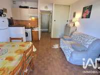 Vente appartement 1 pièce Vente appartement 1 pièce