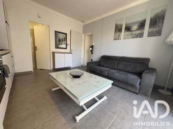Vente Appartement 2 piècesCanet-en-Roussillon