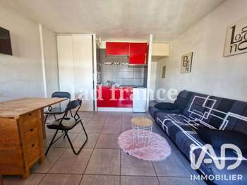 Vente Appartement T1Canet-en-Roussillon
