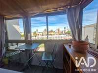 Vente appartement 1 pièce Vente appartement 1 pièce