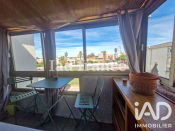 Vente appartement 1 pièce Vente appartement 1 pièce