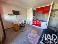 Vente appartement 1 pièce Vente appartement 1 pièce