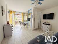 Vente appartement 1 pièce Vente appartement 1 pièce