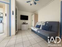 Vente appartement 1 pièce Vente appartement 1 pièce