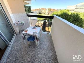 Vente appartement 1 pièce Canet-en-Roussillon 66
