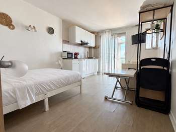 Vente appartement 1 pièce