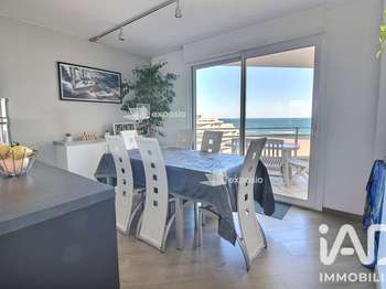 Vente appartement 3 pièces Vente appartement 3 pièces