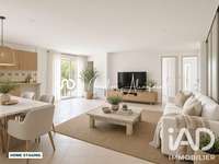Vente appartement 3 pièces Vente appartement 3 pièces