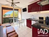 Vente appartement 1 pièce
