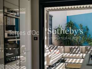 Vente Appartement 5 piècesCanet-plage