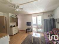 Vente appartement 1 pièce Vente appartement 1 pièce