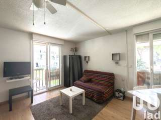 Vente appartement 1 pièce