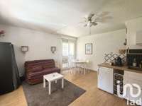 Vente appartement 1 pièce Vente appartement 1 pièce