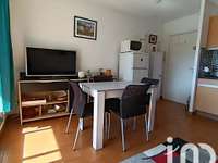 Vente appartement 2 pièces Vente appartement 2 pièces