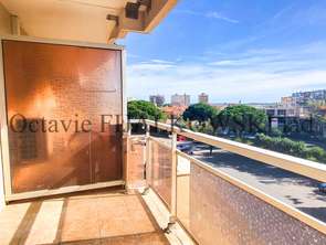 Vente Appartement T1Canet-plage
