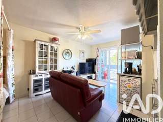 Vente appartement 1 pièce