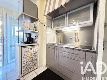 Vente appartement 1 pièce Vente appartement 1 pièce