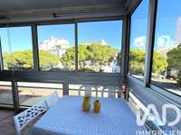 Vente appartement 1 pièce Vente appartement 1 pièce