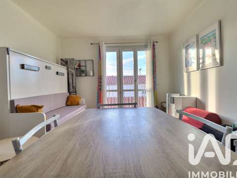 Vente appartement 2 pièces Vente appartement 2 pièces