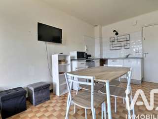 Vente appartement 2 pièces Vente appartement 2 pièces