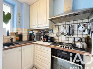 Vente appartement 4 pièces Vente appartement 4 pièces