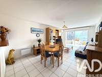 Vente appartement 3 pièces Vente appartement 3 pièces