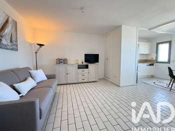Vente appartement 2 pièces Vente appartement 2 pièces