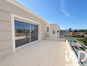 Vente Appartement 2 piècesCanet-plage