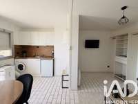 Vente appartement 1 pièce Vente appartement 1 pièce