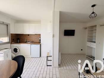 Vente appartement 1 pièce Vente appartement 1 pièce