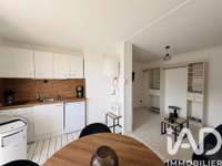 Vente appartement 1 pièce Vente appartement 1 pièce