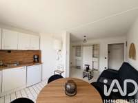 Vente appartement 1 pièce Vente appartement 1 pièce