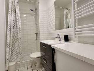 Vente appartement 1 pièce Vente appartement 1 pièce