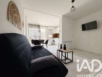 Vente appartement 1 pièce Vente appartement 1 pièce